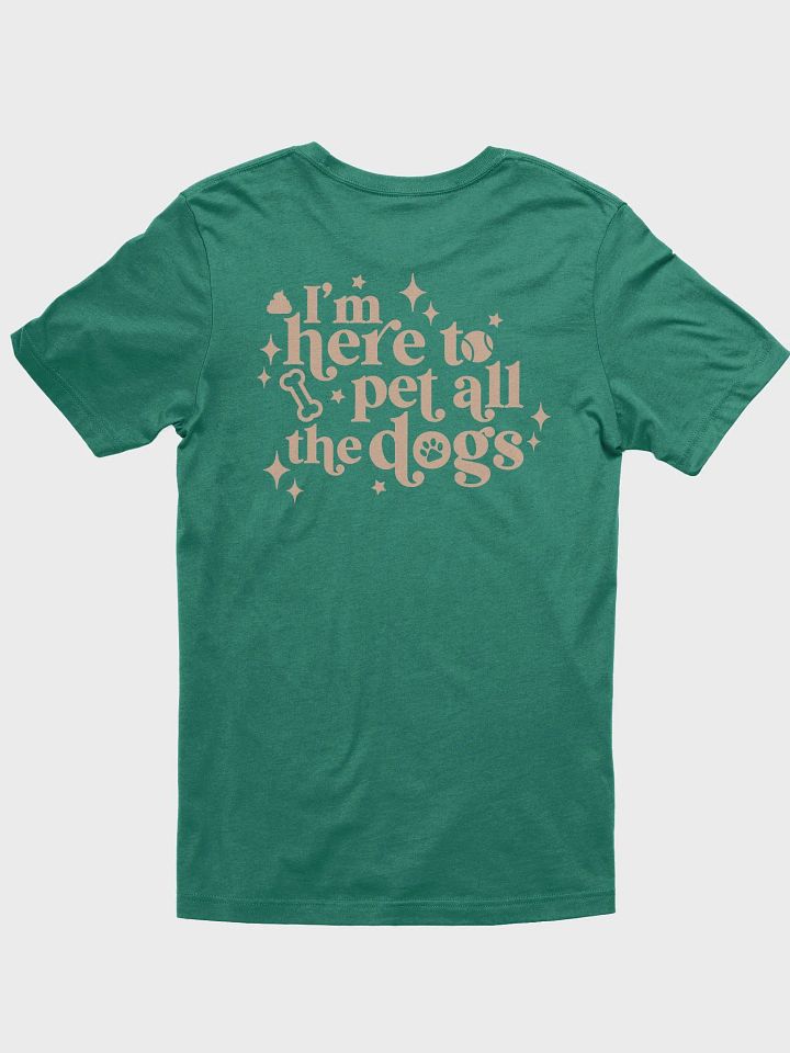 Pet All The Dogs product image (2)