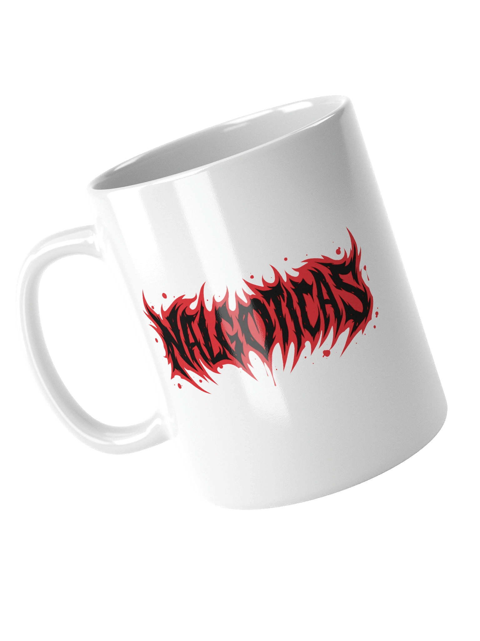 Nalgoticas Mug product image (7)