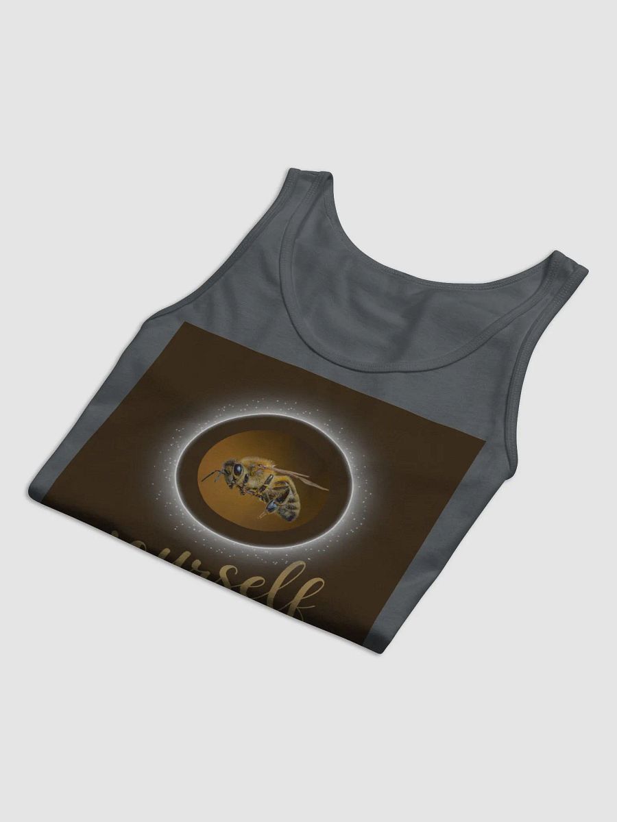 JoBeths' Signature 🎽 Tank Top Bee 🐝 Yourself product image (26)