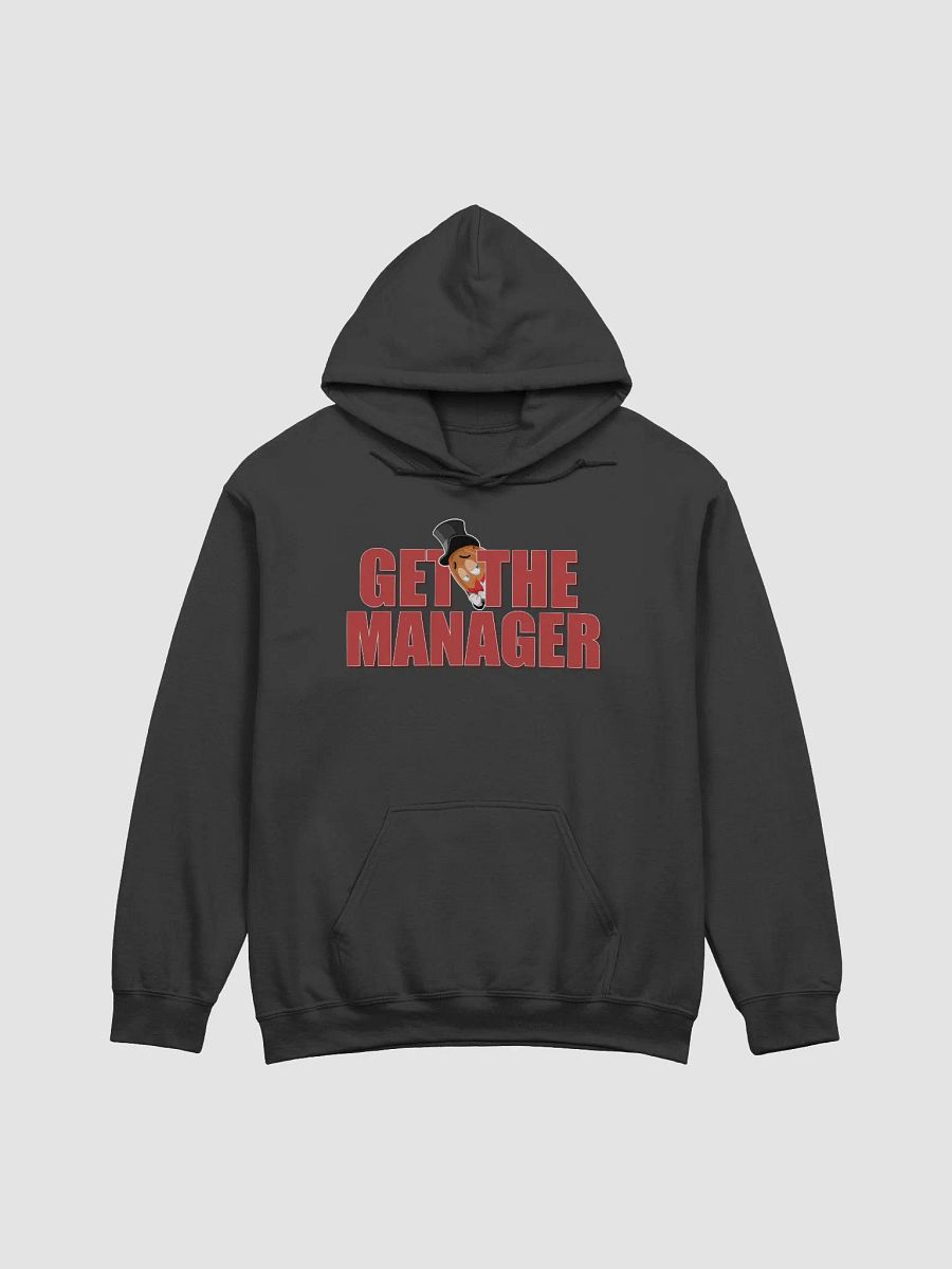 GET THE MANAGER product image (1)