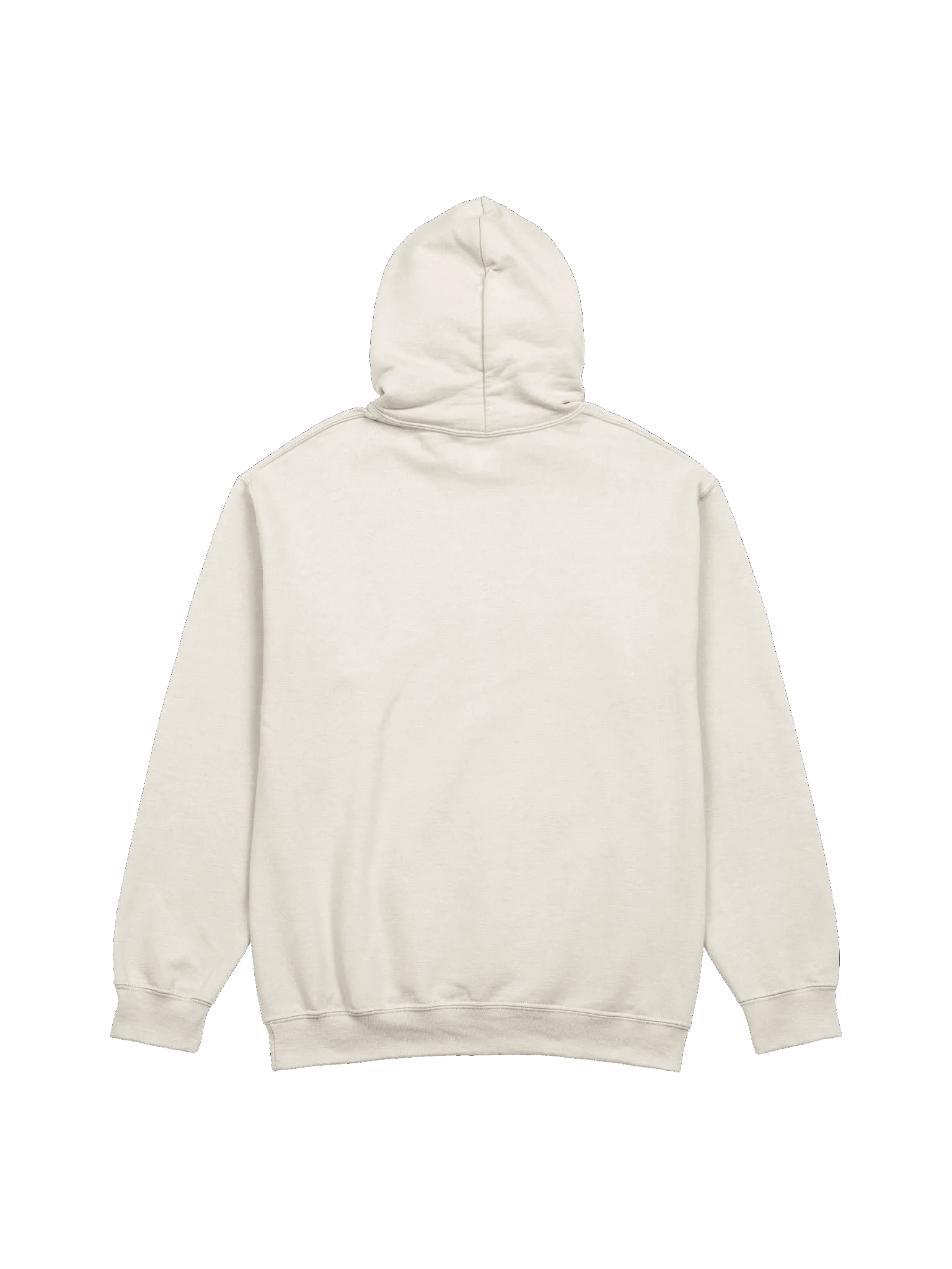 Touka and the Spooky Candle Hoodie product image (4)