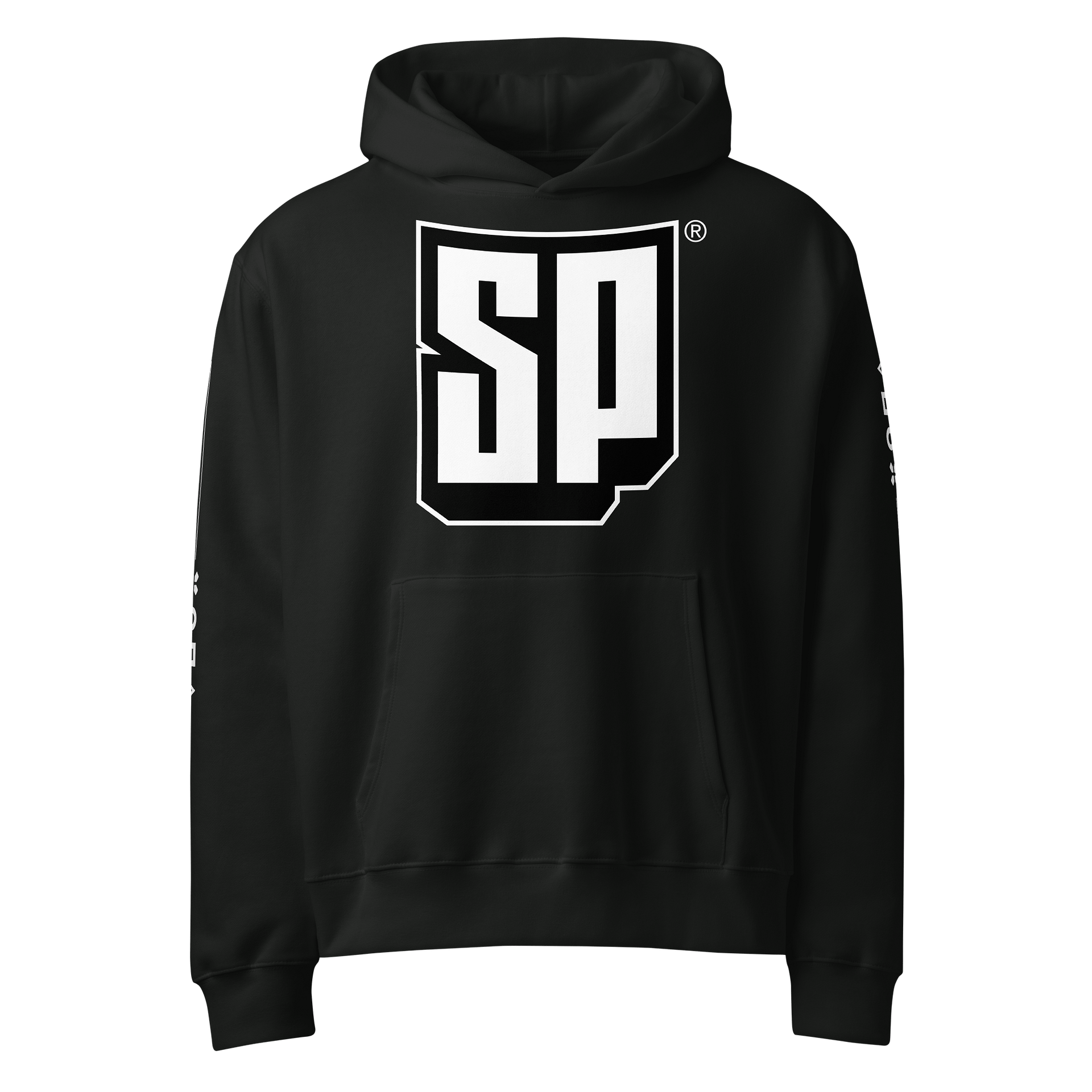 SharePlay Logo Hoodie product image (1)