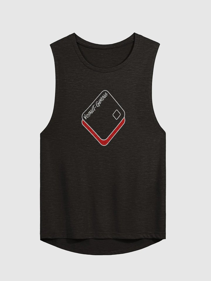 Vosnet-Gaming Women's Sleeveless Top product image (1)