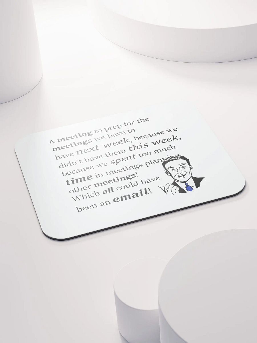 Meetings! product image (4)