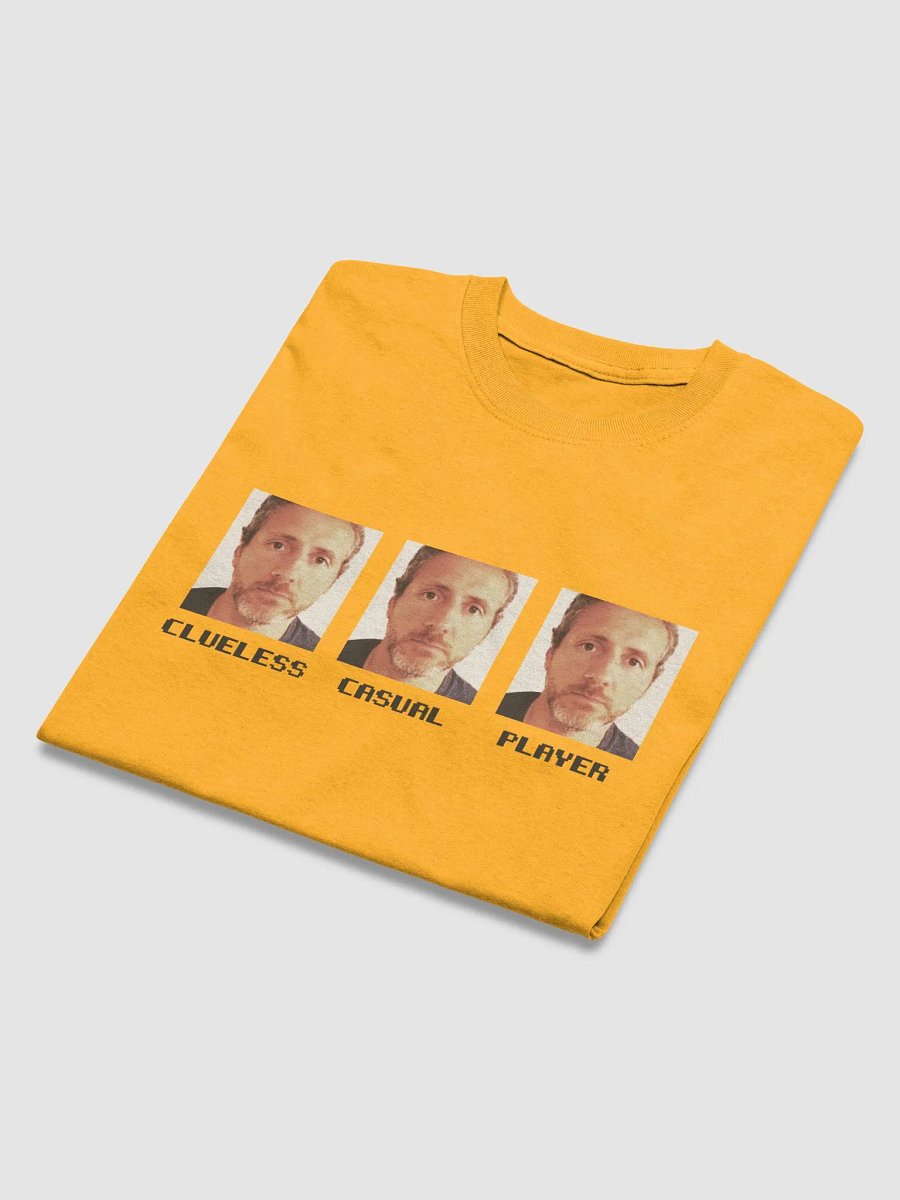 Clueless Casual Player Shirt product image (4)