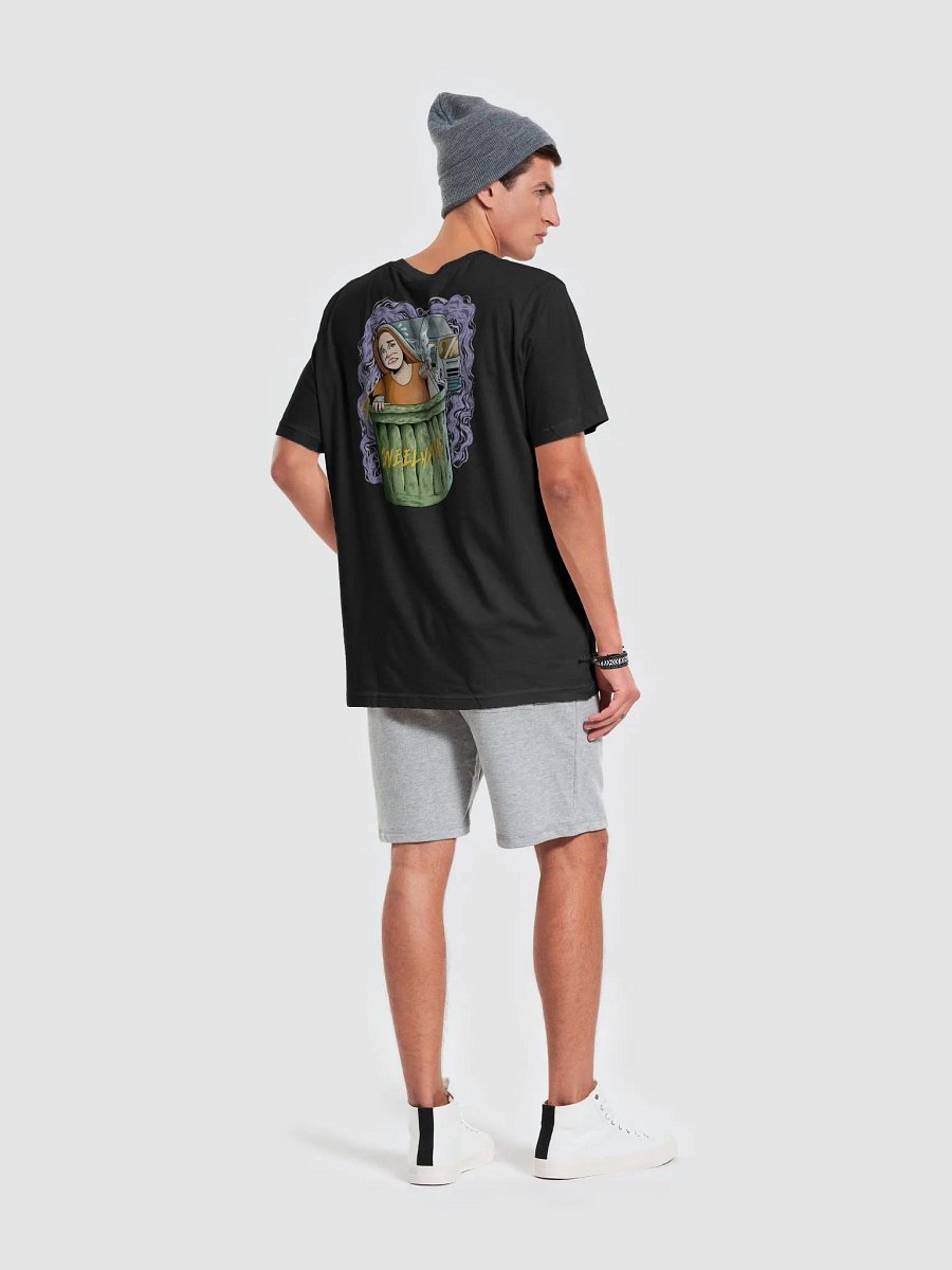Sweely T-shirt (White Font) product image (7)