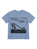 Cannonball Loop T-Shirt product image (1)