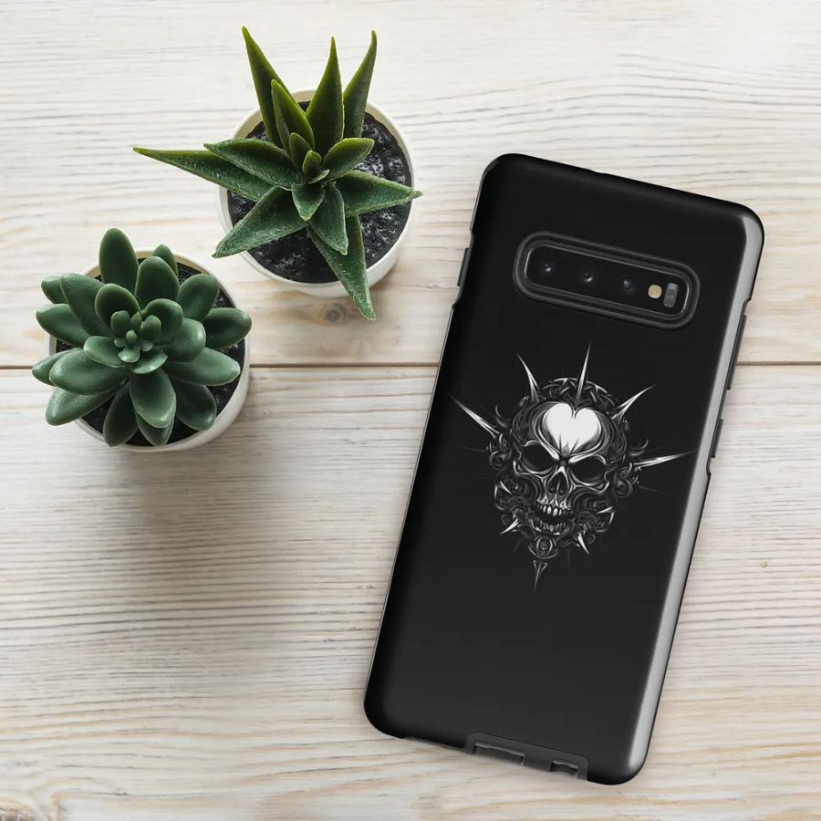 Tyrant Tough Case for Samsung® product image (4)