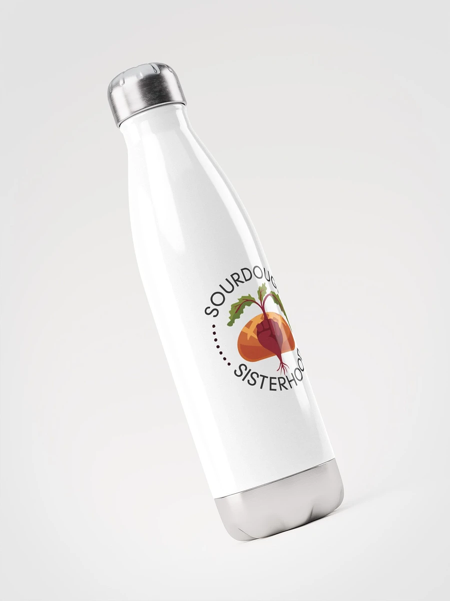 Sourdough Sisterhood Water Bottle product image (3)