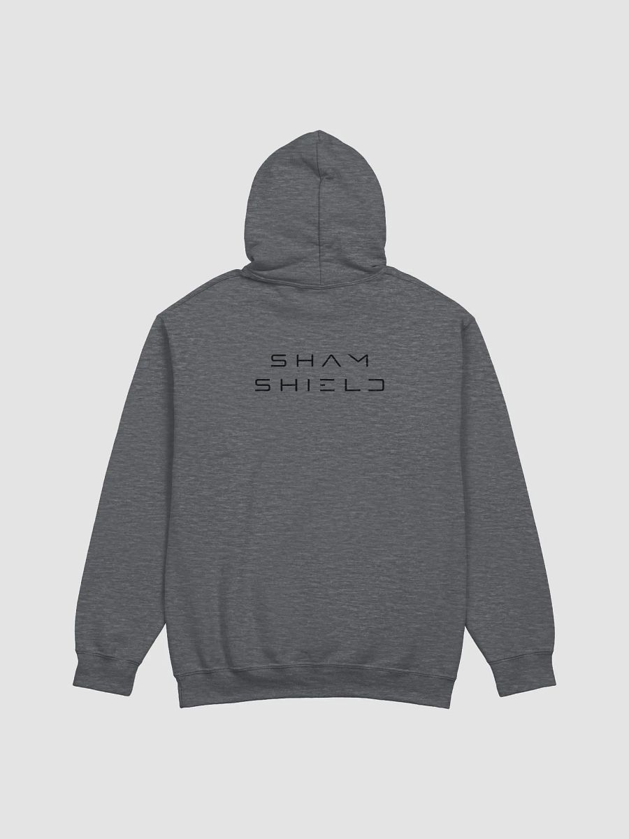 Unisex Sham Shield Hoodie product image (20)