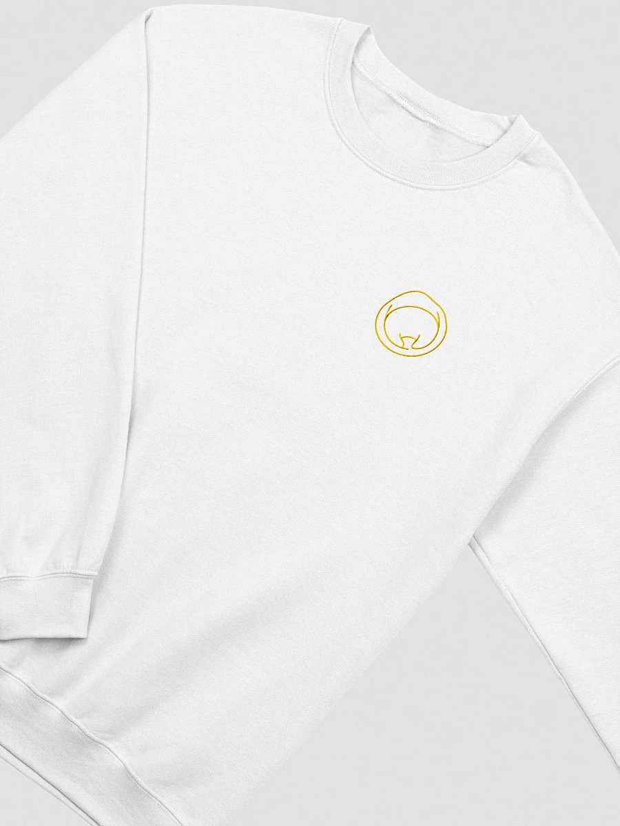 Tort Embroidered Sweatshirt product image (18)