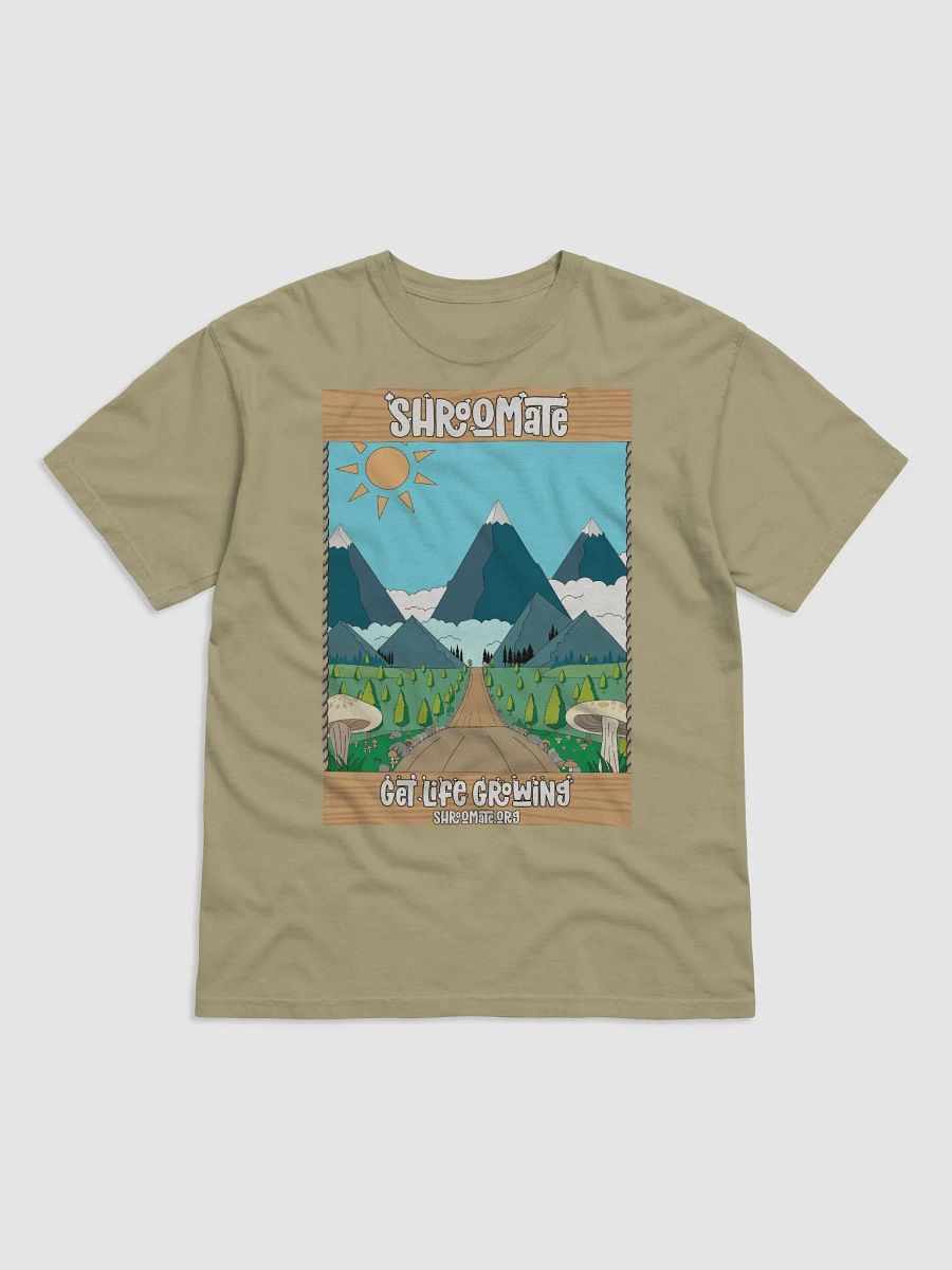 Adventure Day T-shirt product image (1)