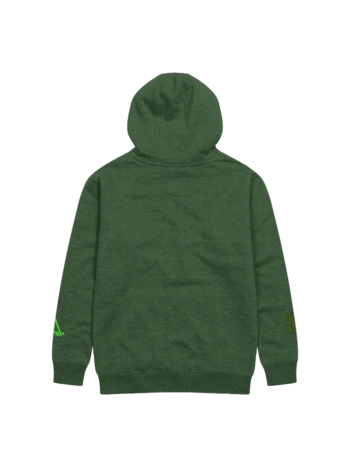 Hoodie - TBBCCS product image (8)