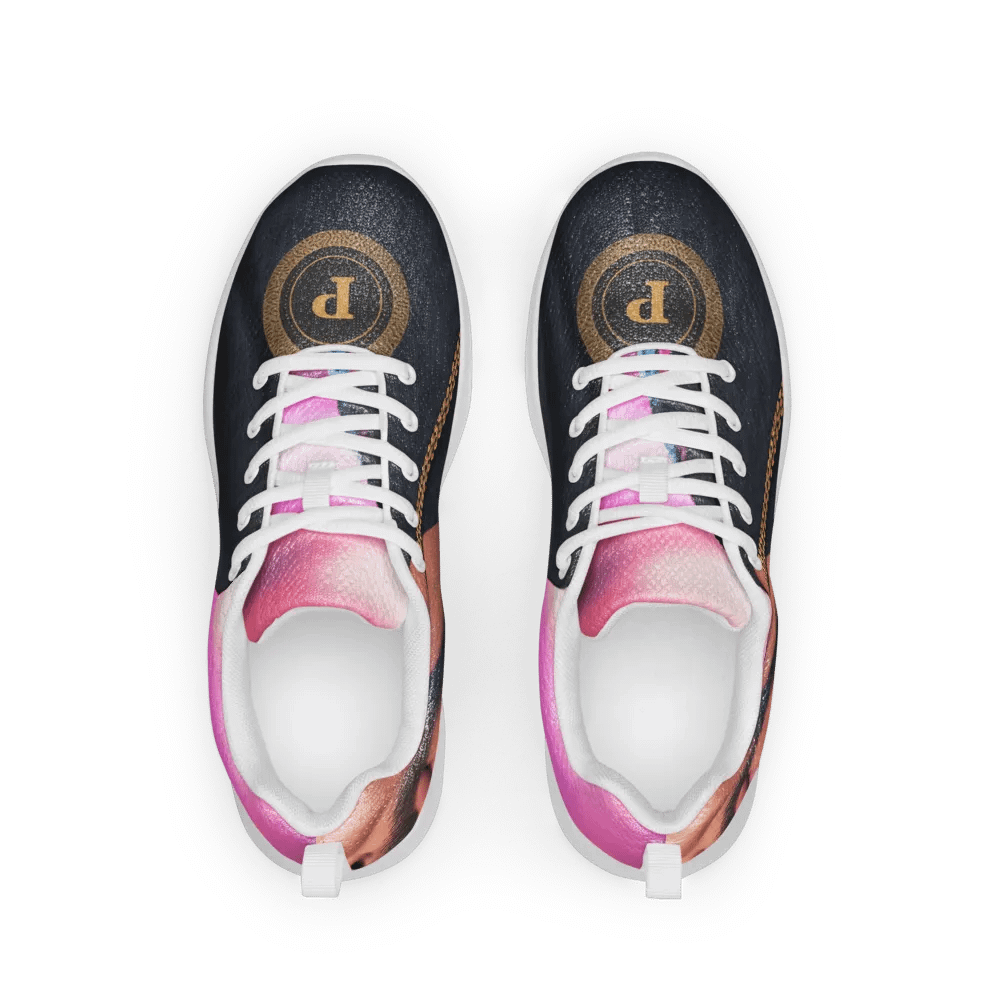 Pulse Athletic Sneakers product image (6)