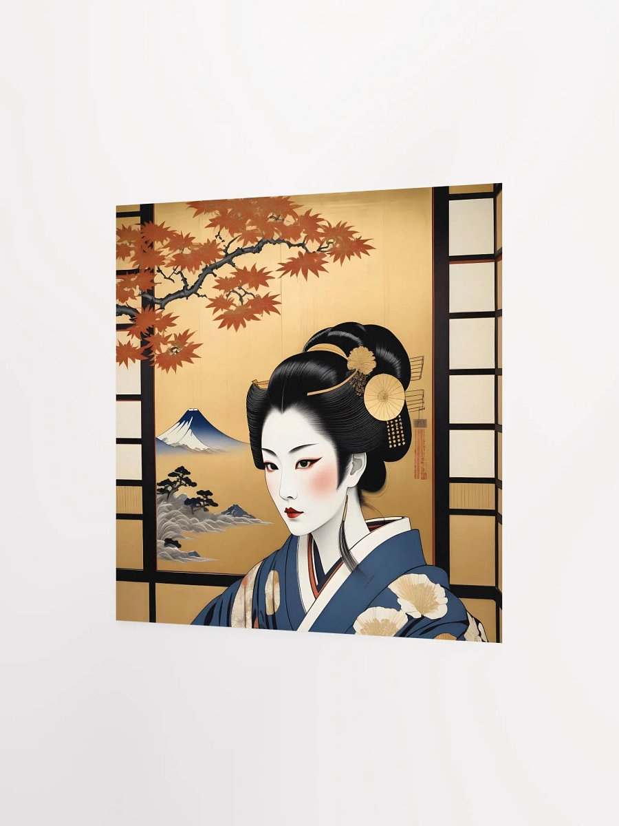Beautiful Geisha product image (6)