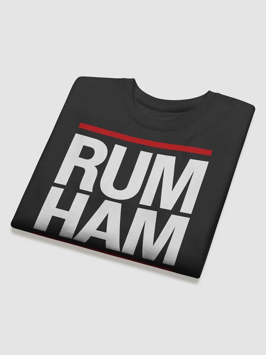 Rum Ham MC Sweatshirt product image (4)