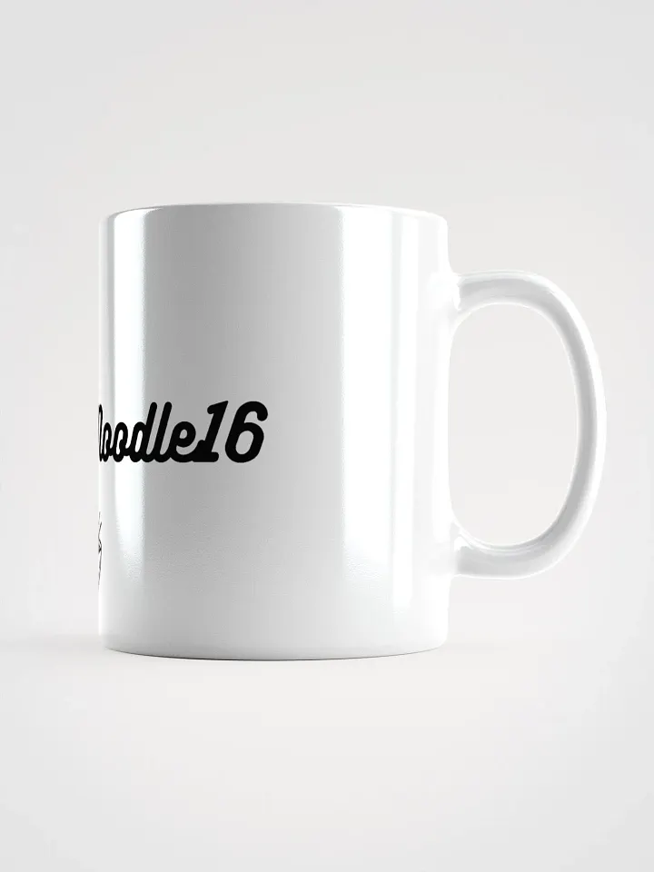 Username Coffee Mug product image (1)