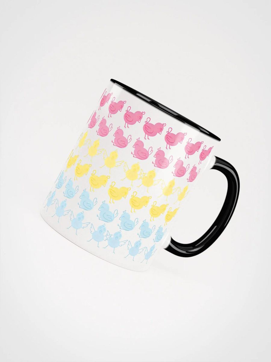Pansexual Pride Mug product image (43)