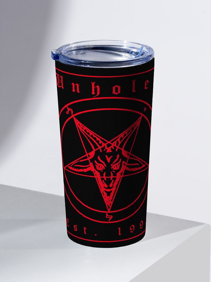 Unholeh Est. Thermal Tumbler product image (1)