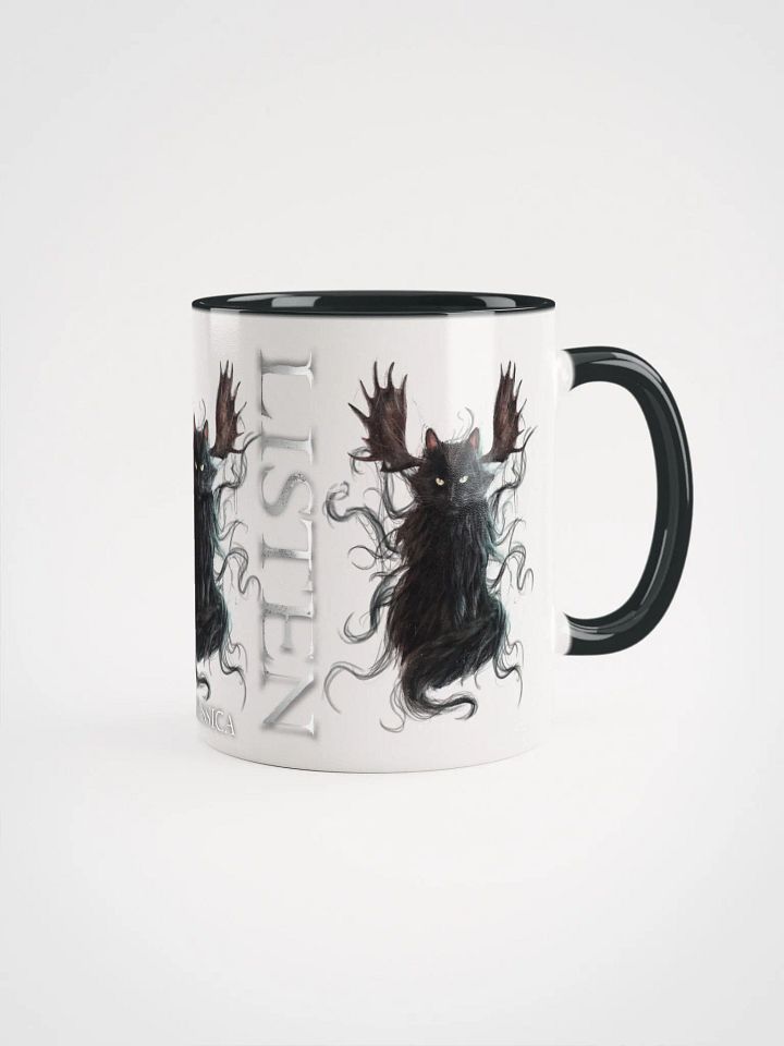 Moose Mug product image (1)
