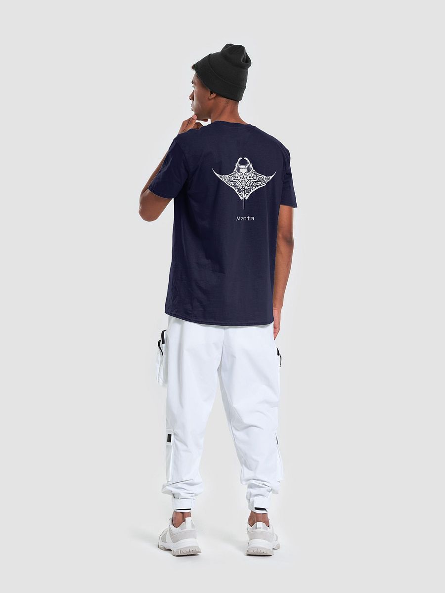 Tribal Manta T-Shirt product image (24)