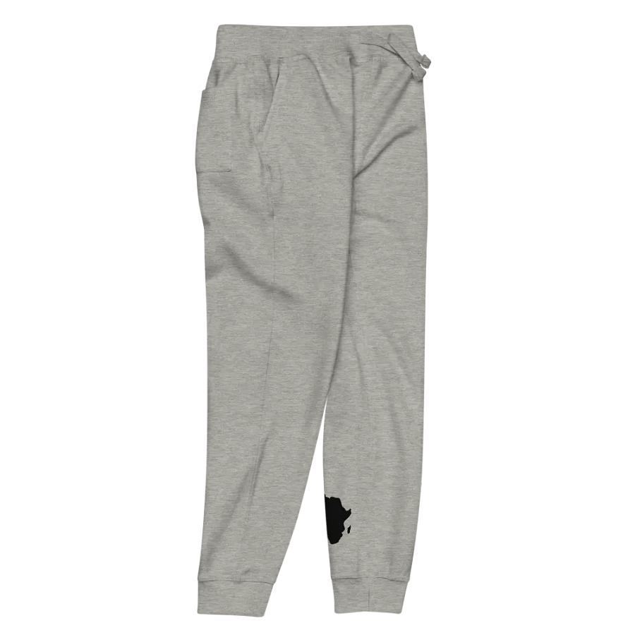 Going home Unisex Fleece Joggers product image (17)
