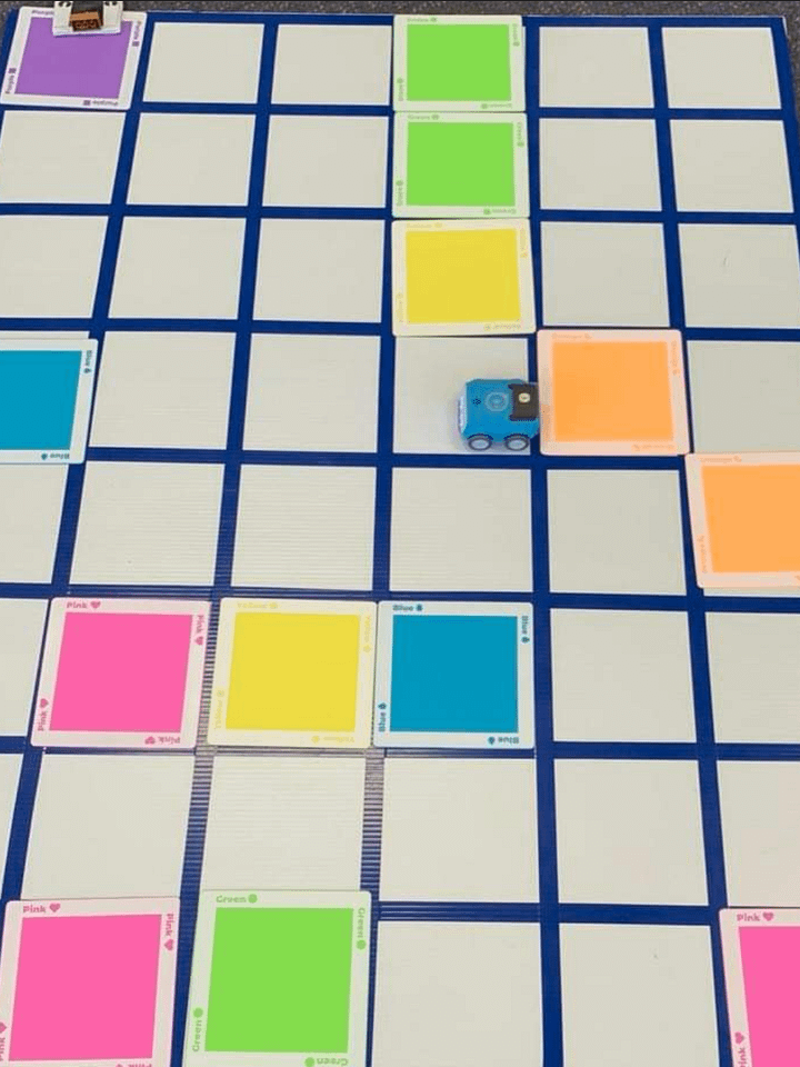 40 page booklet of Sphero Indi puzzles (PDF to download) product image (1)
