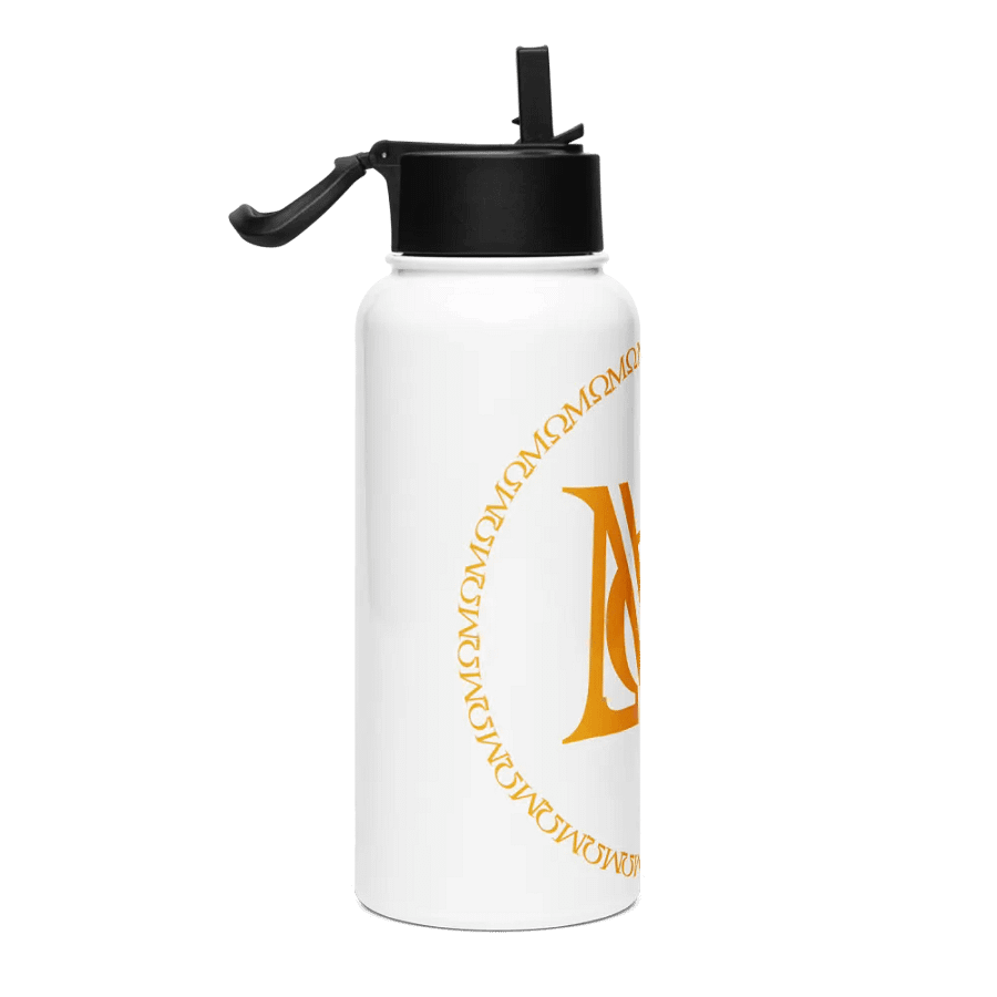 Mosa Stainless Steel Bottle product image (4)