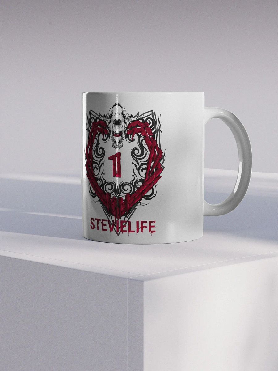 Mug Rank 1 Mori product image (4)