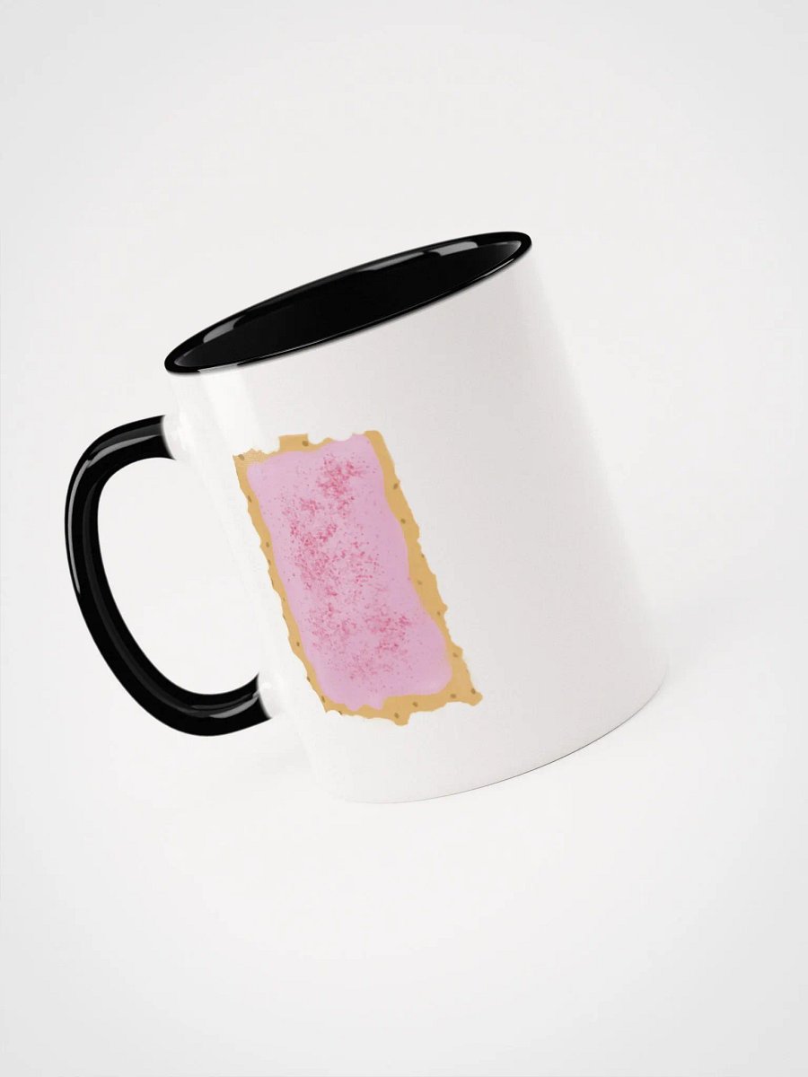 #AlwaysEdging Mug product image (3)