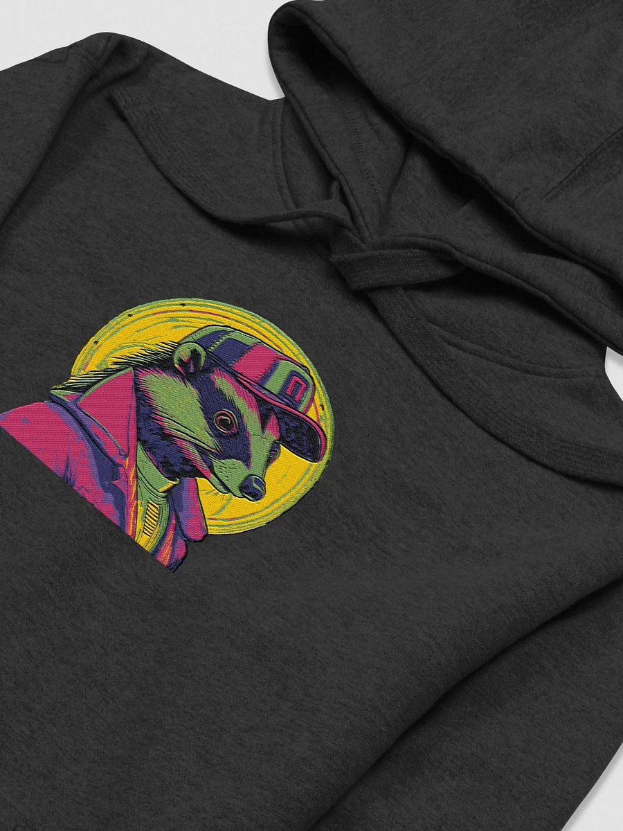 The Keith Badger Premium Hoodie product image (31)