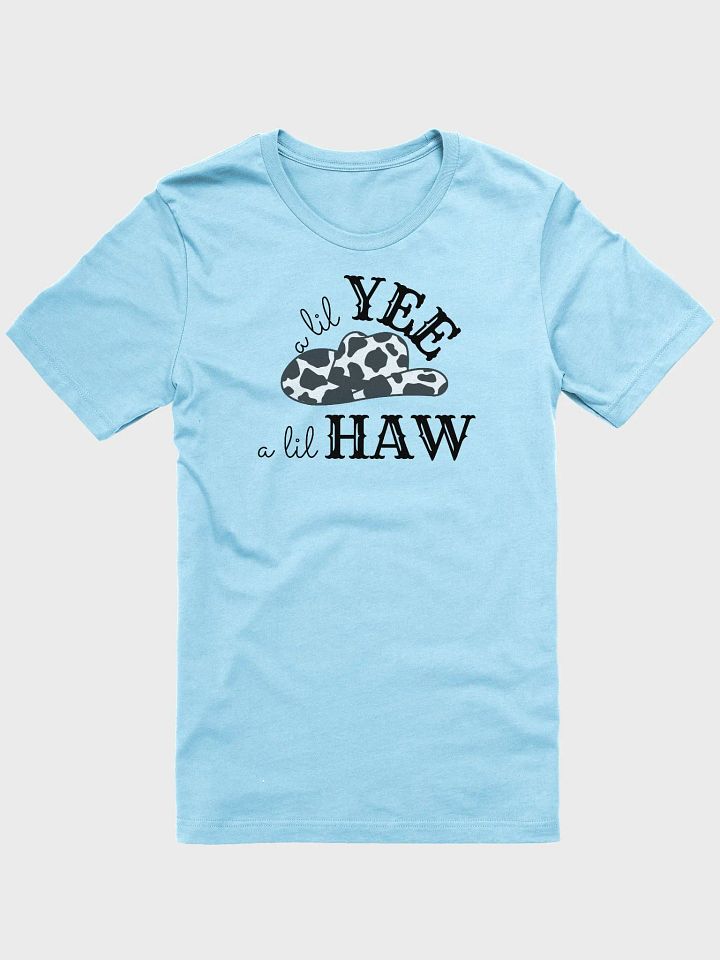 YEE HAW Tee 3 product image (2)