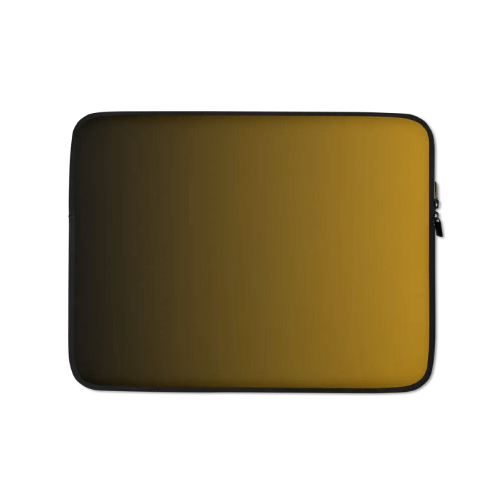 Gradient Black & Yellow product image (1)