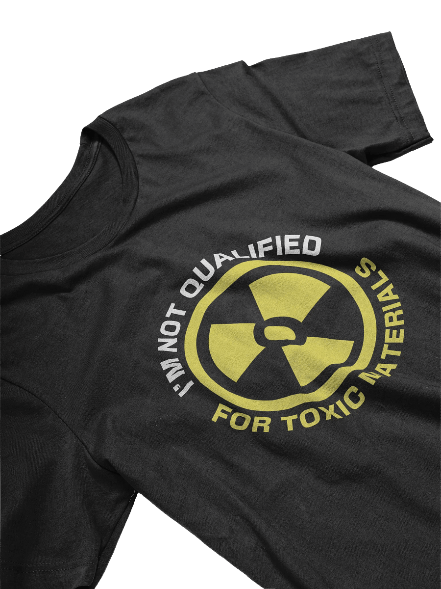 Toxic Premium product image (3)