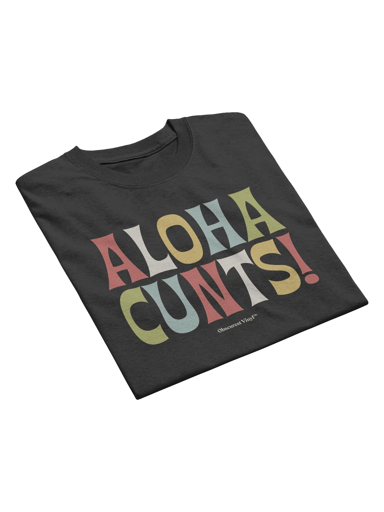 Aloha, Cunts! product image (2)