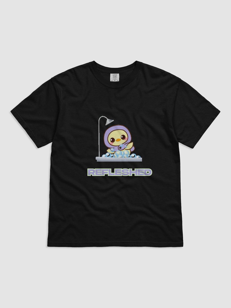 Refleshed Tshirt product image (6)