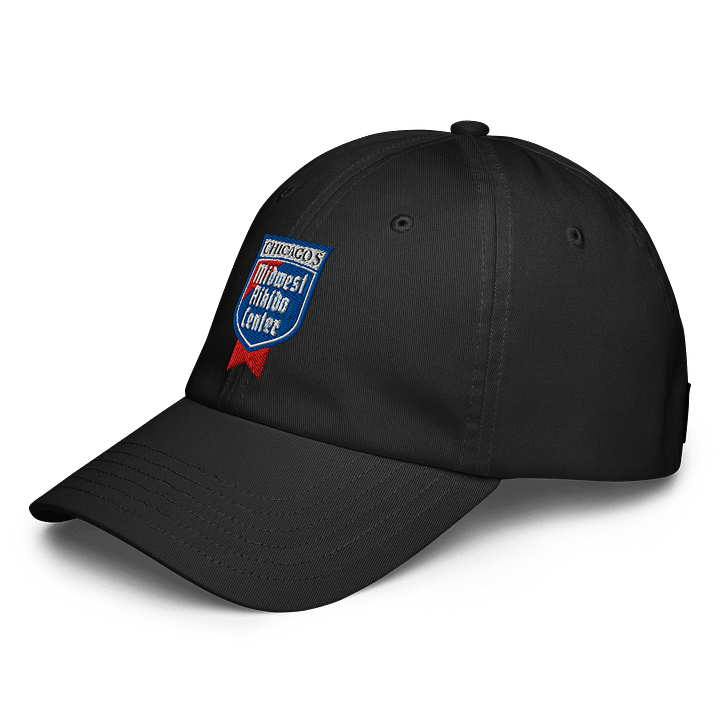 Mac Style Hat product image (2)