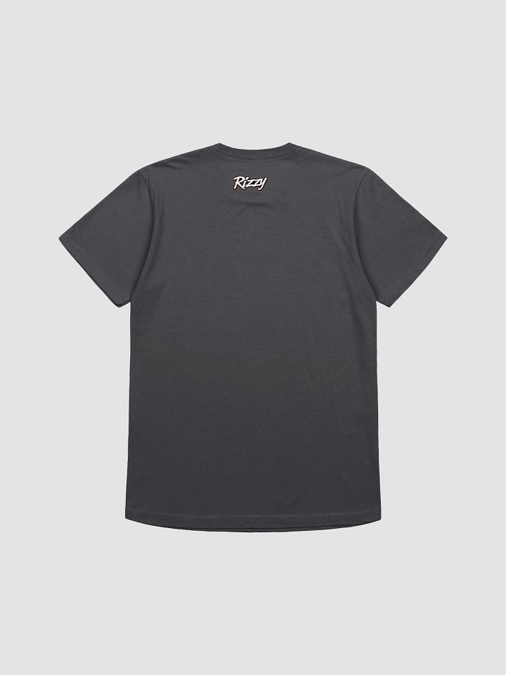 Los Angeles Chicano, Born and Raised T-Shirt product image (9)
