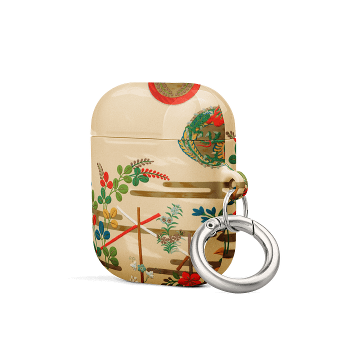 Vintage Painting. AirPods® Case product image (6)