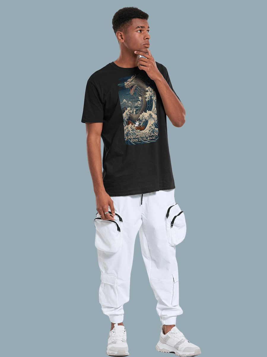 Kanagawa Dragon: Born of the Waves product image (2)