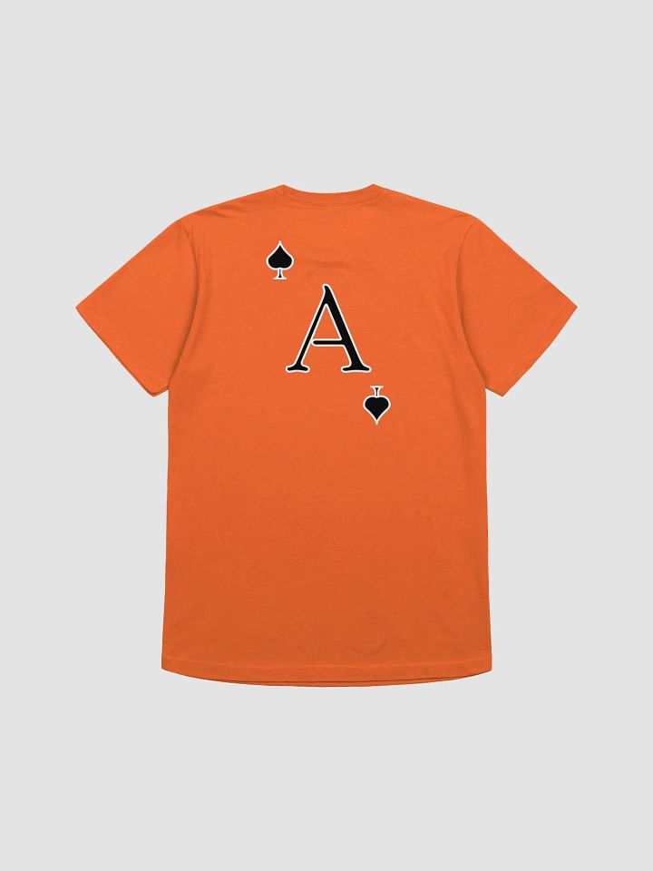 Ace of Spades Mens Tee product image (15)