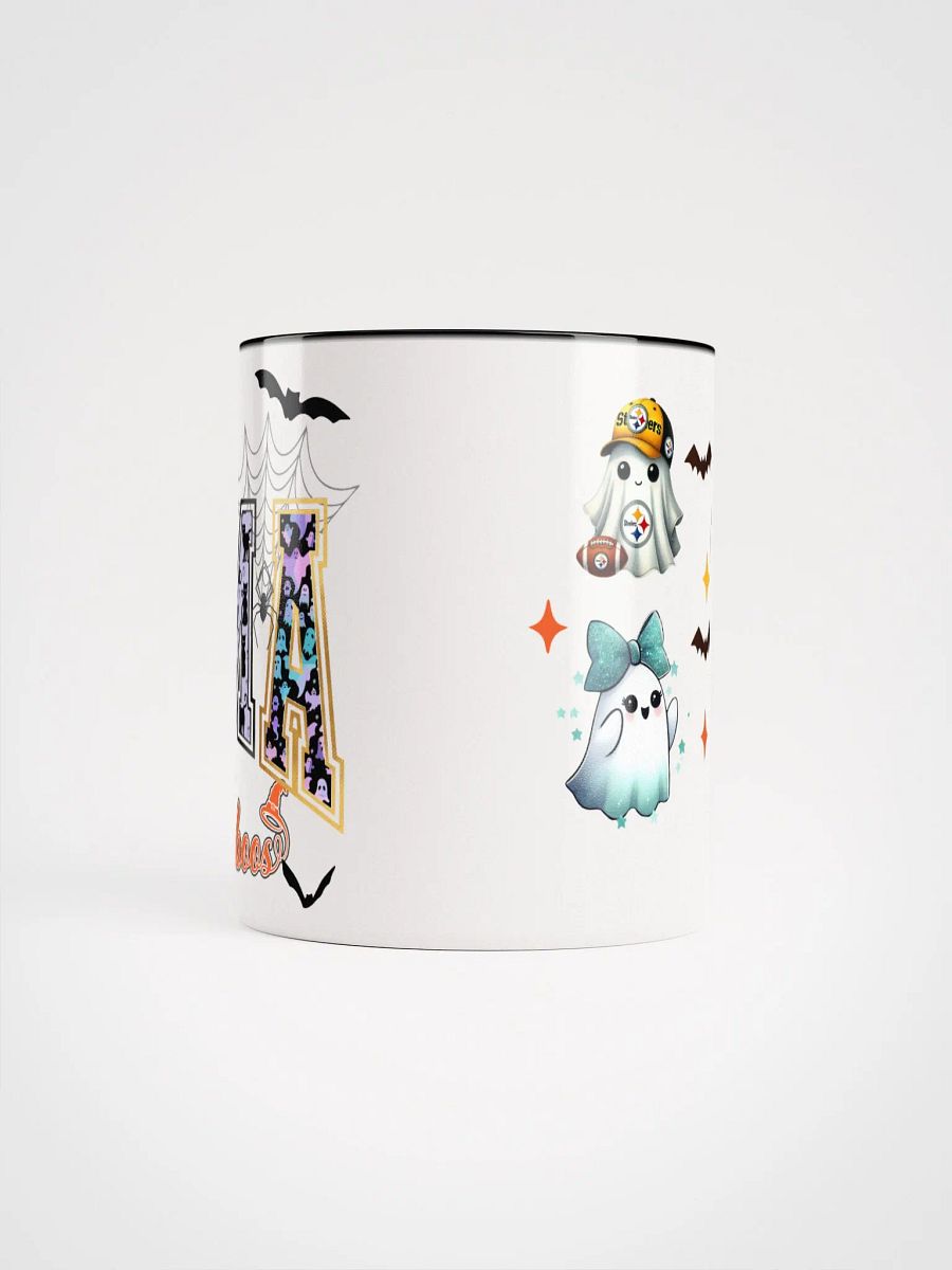 Spooky Mama's Liquid Happiness Mug product image (48)
