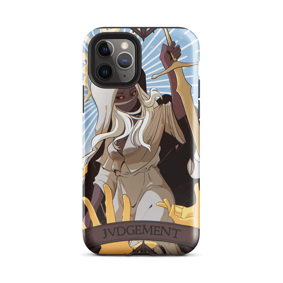 Iphone Judgment product image (49)
