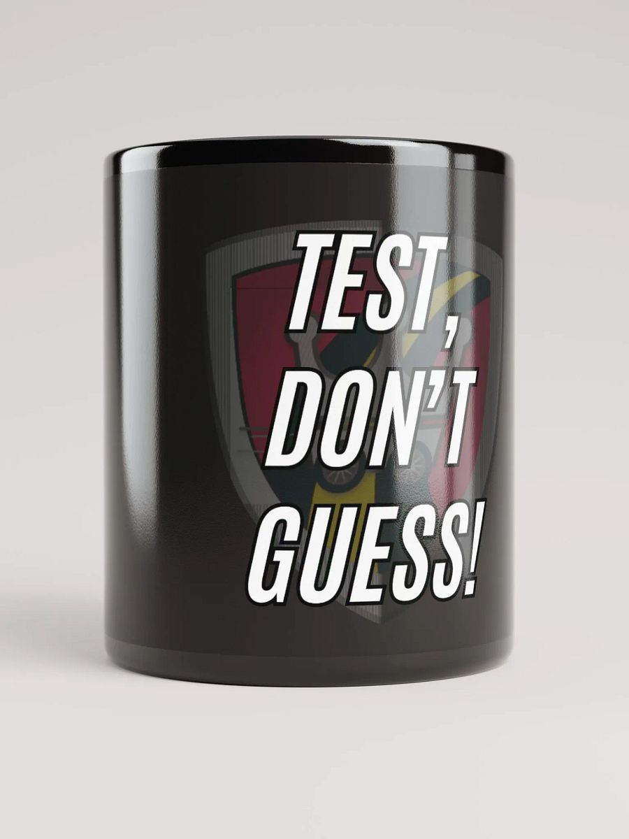 Official Royalty Auto Service Mug product image (9)