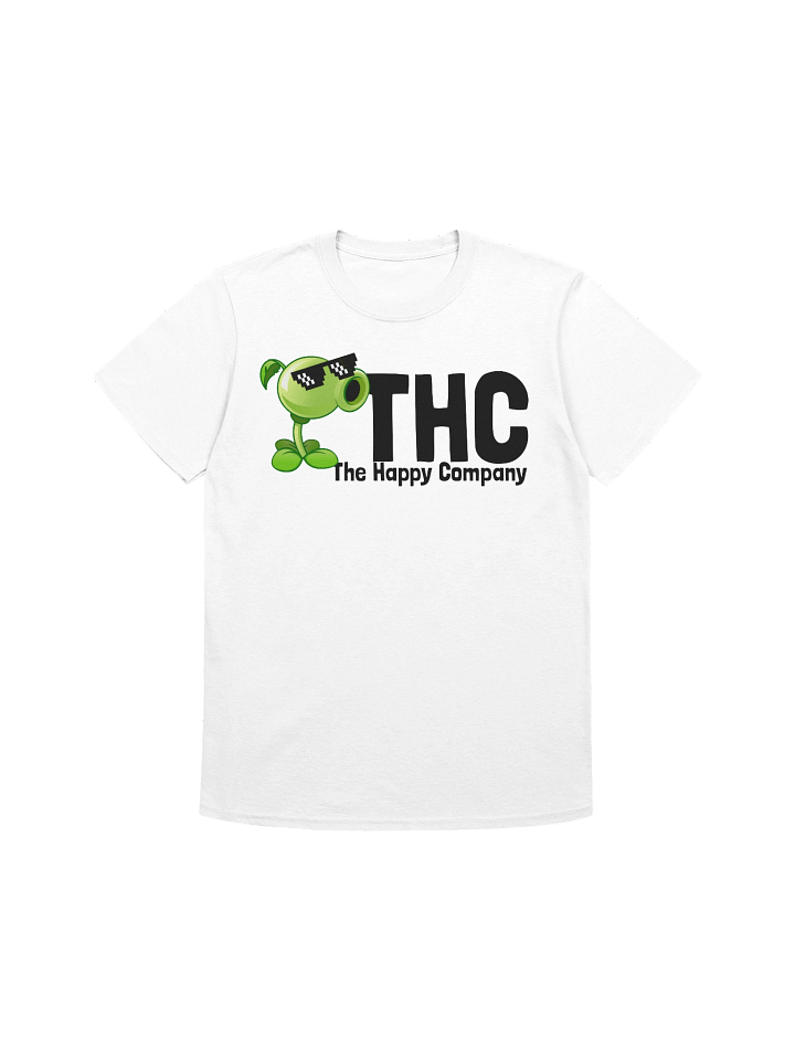 WOJAK TEE - THC (The Happy Company) product image (1)