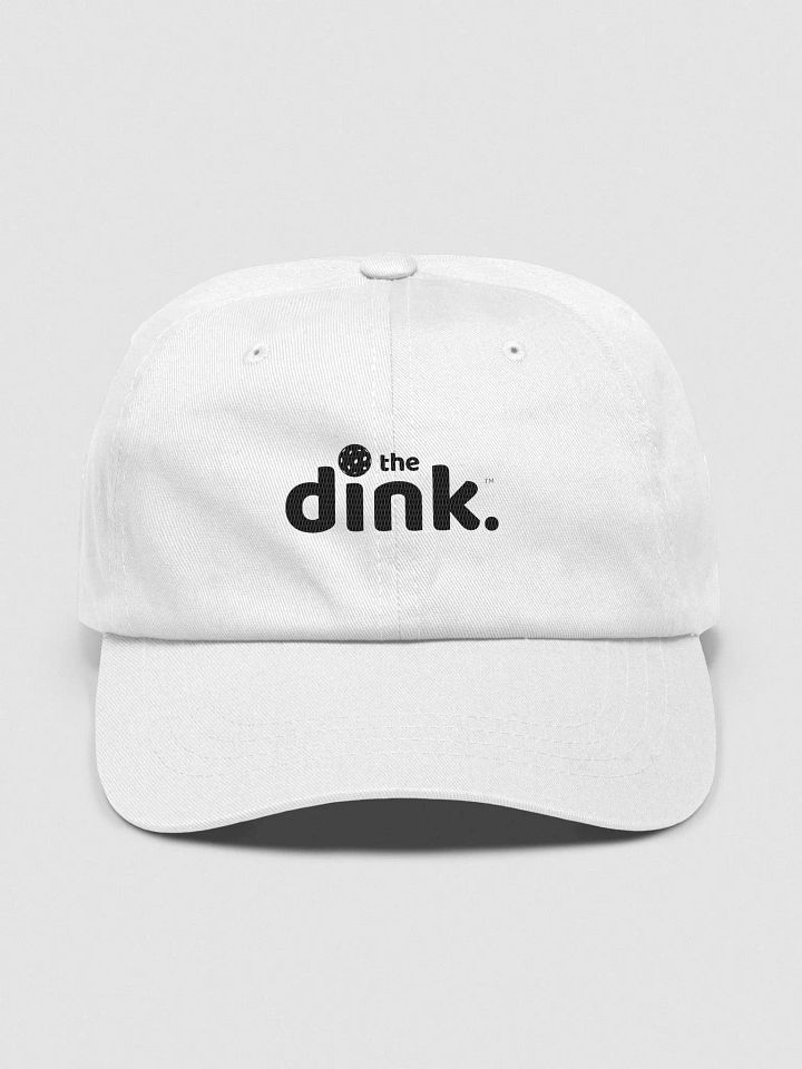 Dink Dad Hat. product image (1)