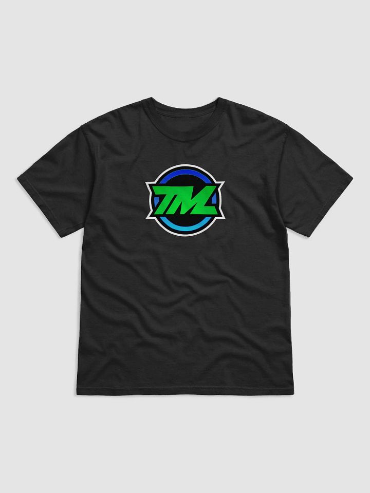 Definition T-Shirt product image (2)
