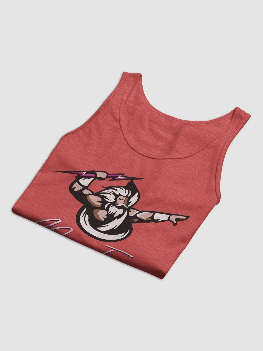 New Era Dodgeball Club Jersey Tank product image (59)