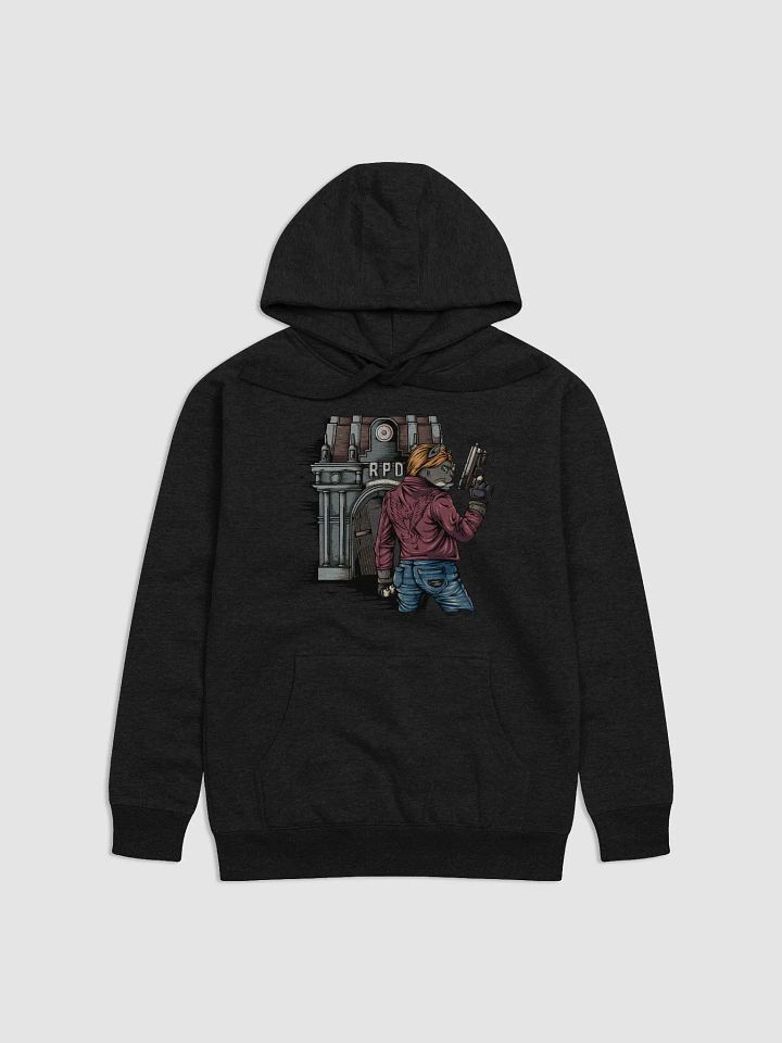 Resident Evilll Gobbi Hoody V1! product image (2)