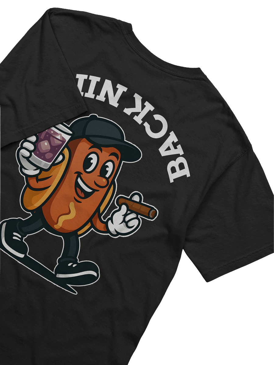 GLIZZY AFTER DARK T-SHIRT product image (6)